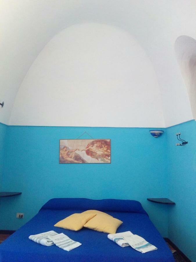 Dammusi La Favarotta Villa Kamma Esterno foto